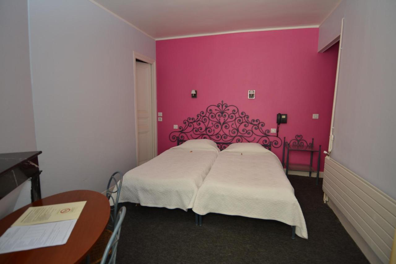 Port Royal Hotel París
